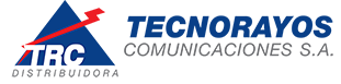 Tecnorayos Logo